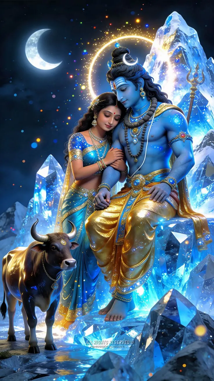 Shiv Parvati Images Shiv Parvati Images