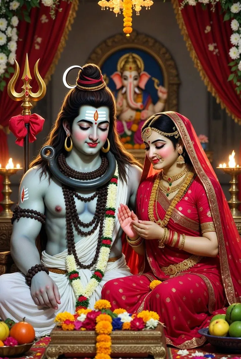 Shiv Parvati Images Shiv Parvati Images