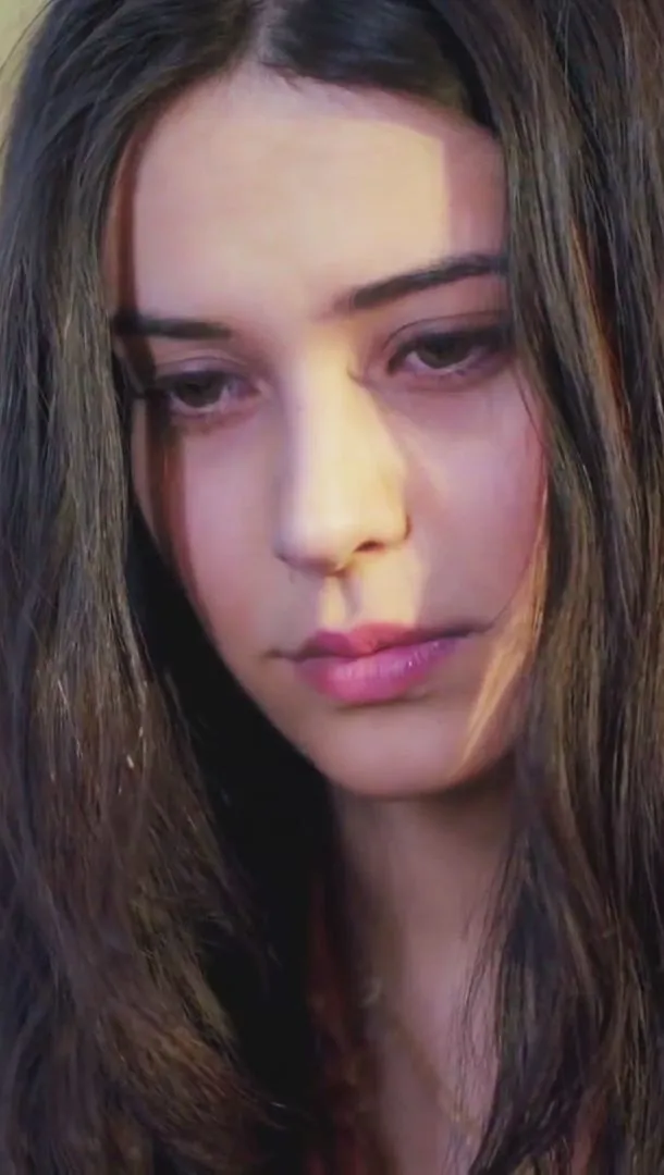 alone girl images
