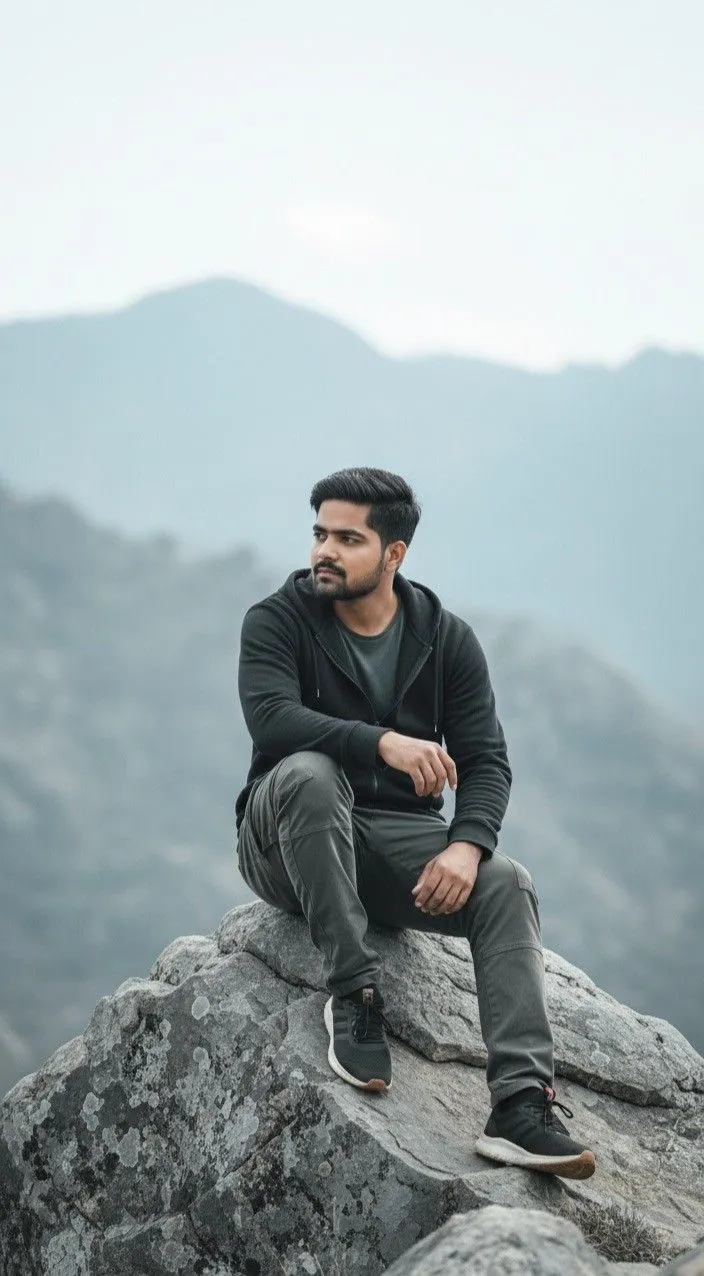 Alone Sad Boy Dp Images