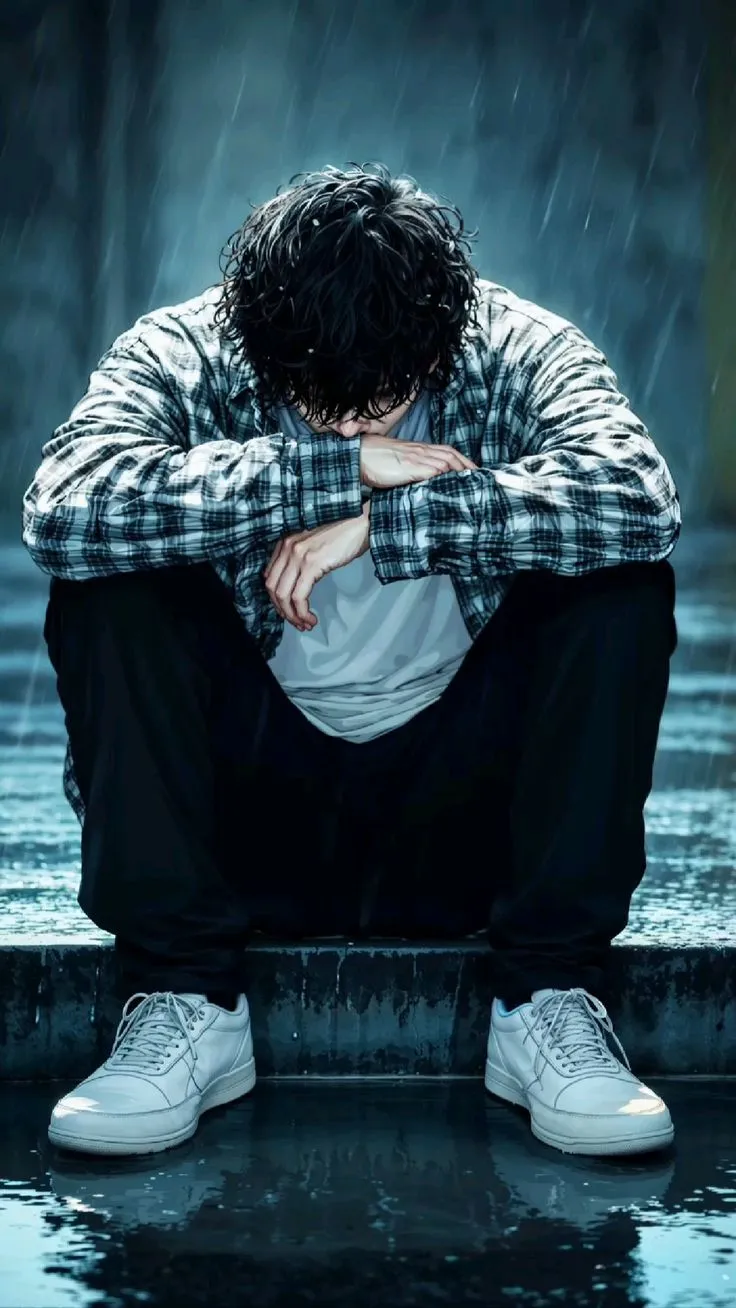 Alone Sad Boy Image Alone Sad Boy Image