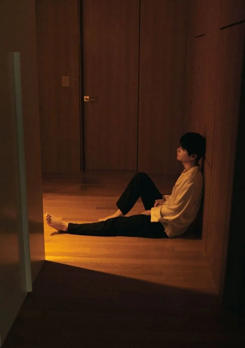 Alone Sad Boy Image Alone Sad Boy Image