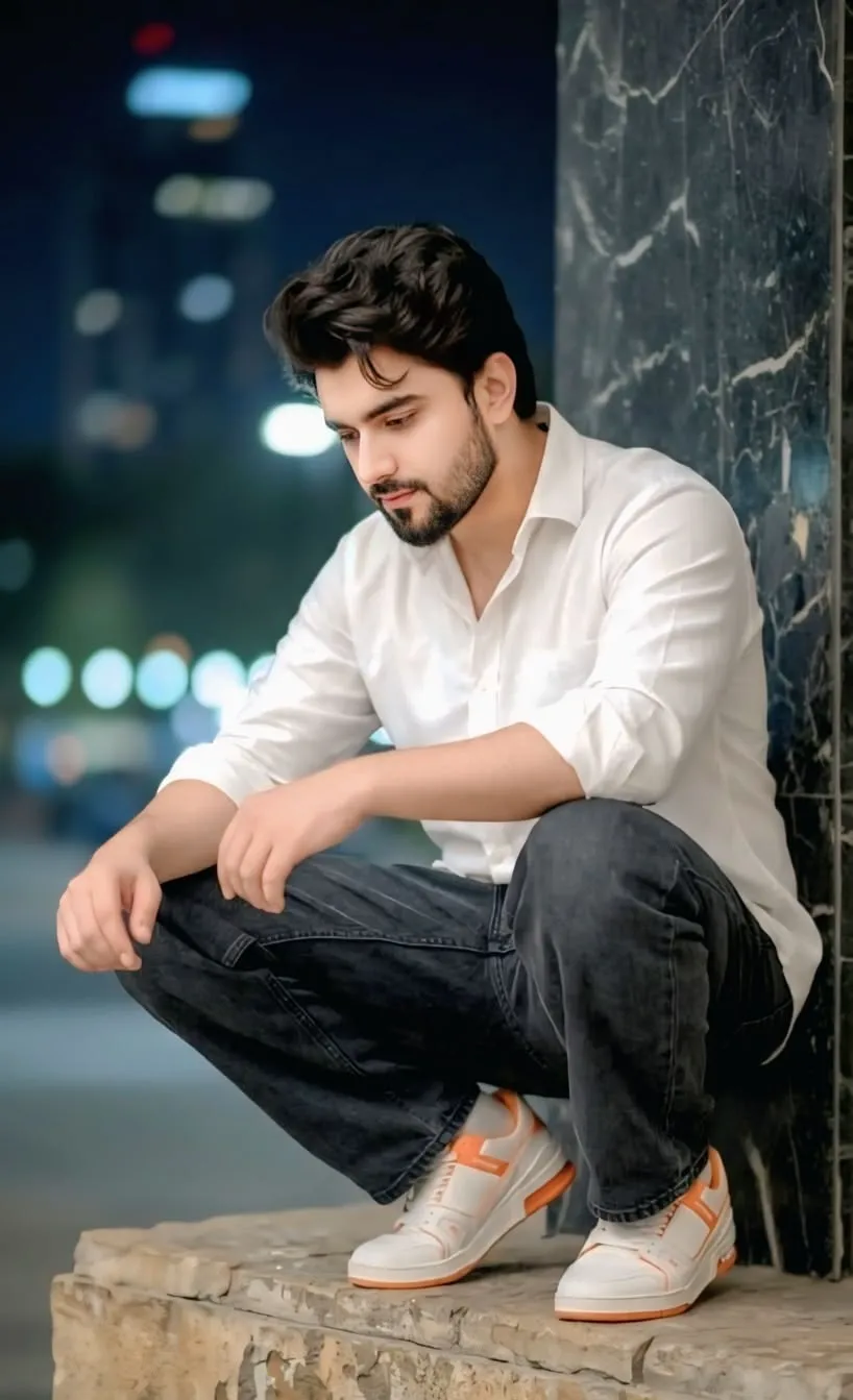 Alone Sad Boy Photos