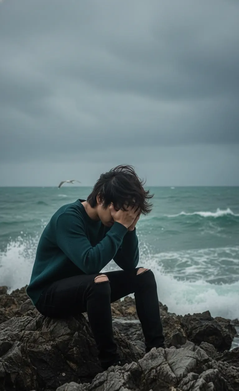 Alone Sad Boy Pics Alone Sad Boy Pics