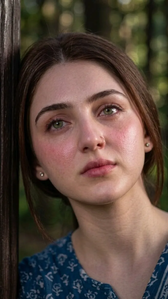 Alone Sad Girl Images