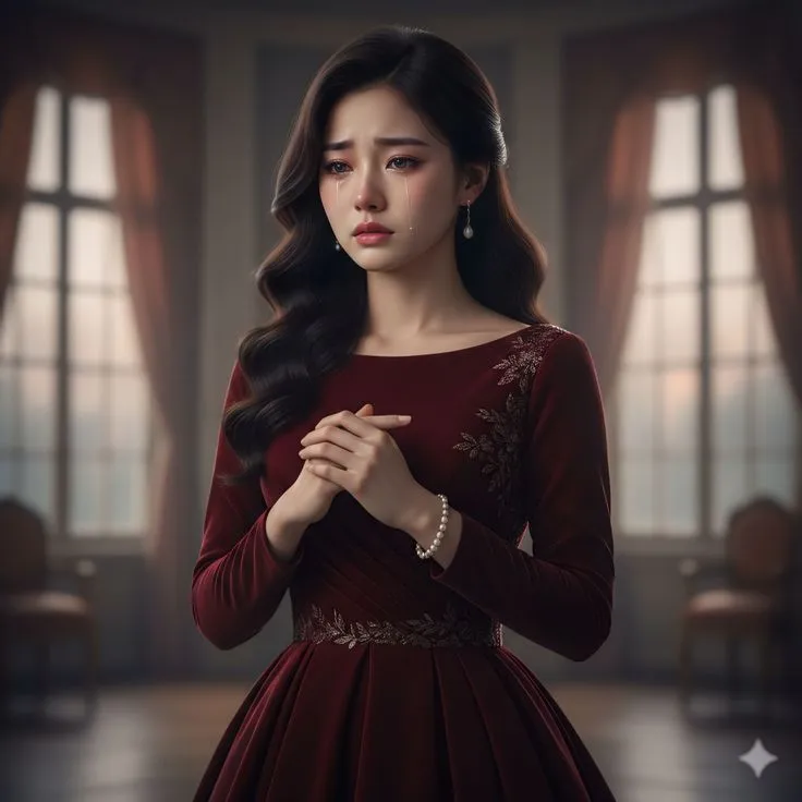 Alone Sad Girl Images