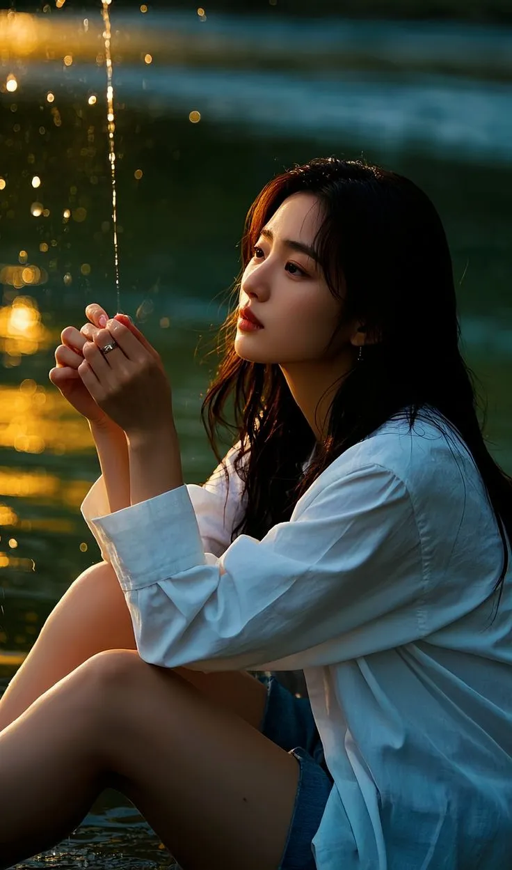 Alone Sad Girl Images