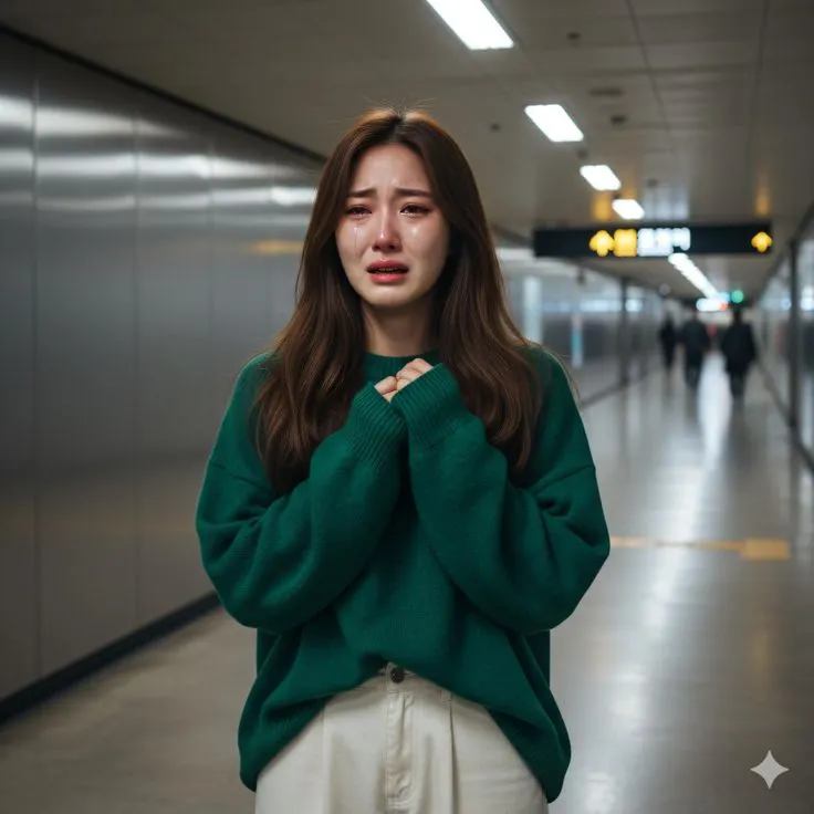 Alone Sad Girl Images