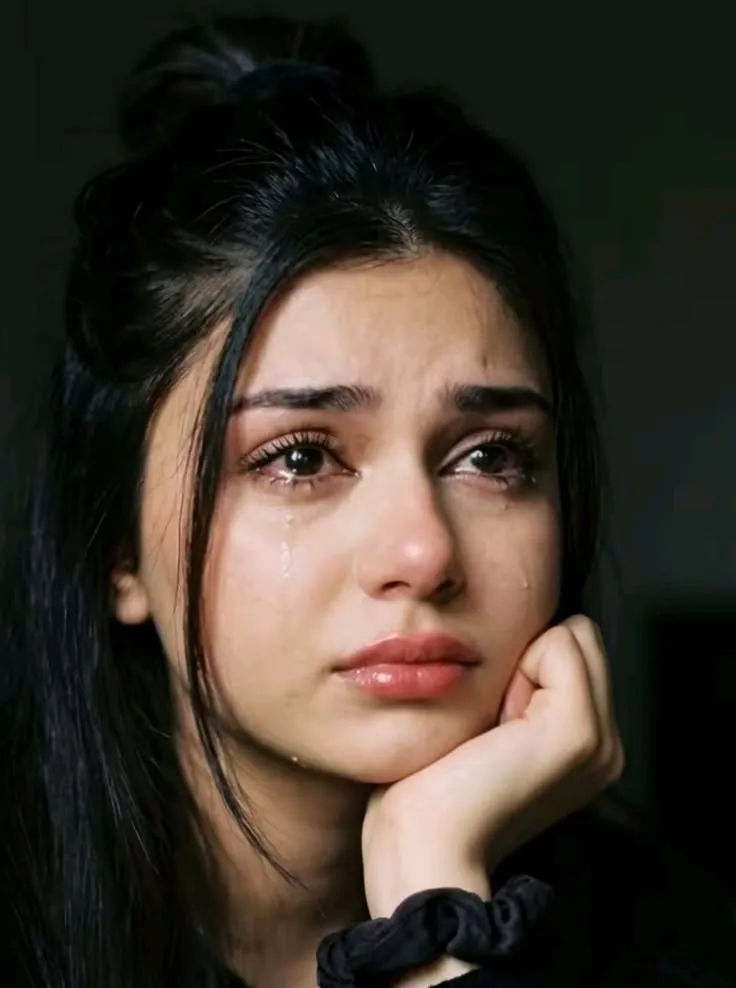 Alone Sad Girl Picture