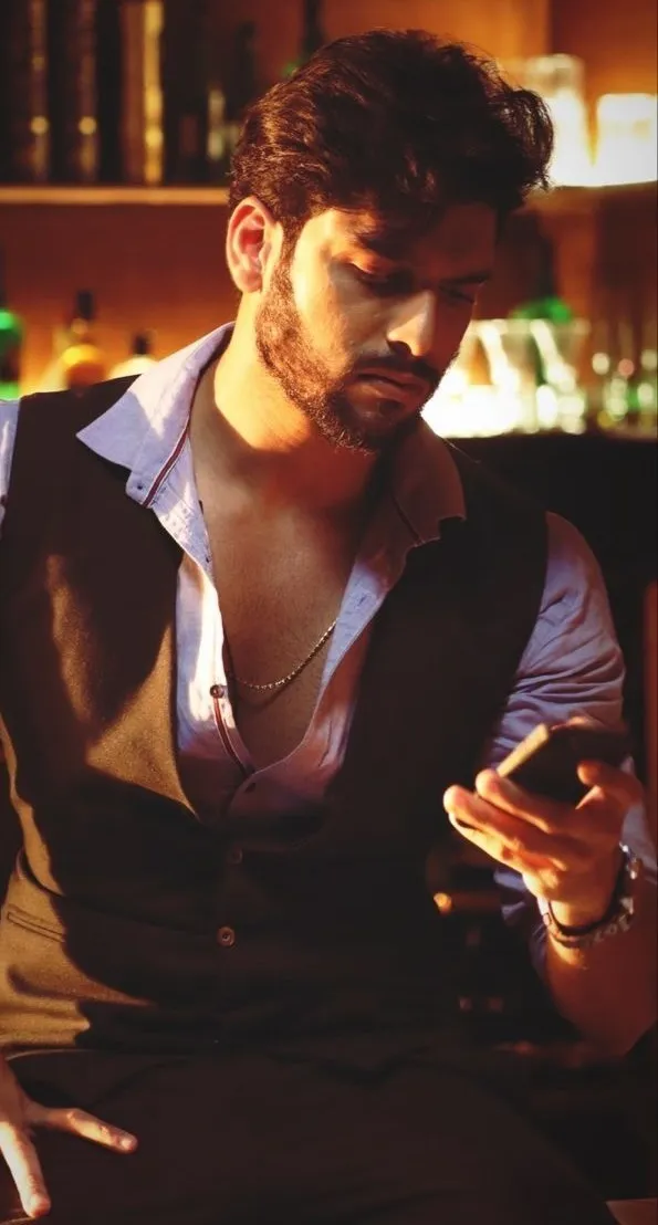 Attitude Boy Hd Wallpaper