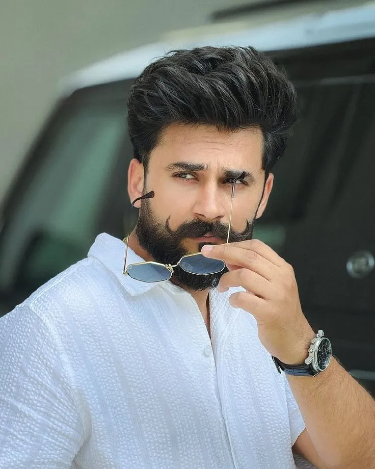 Attitude Boy Hd Wallpaper