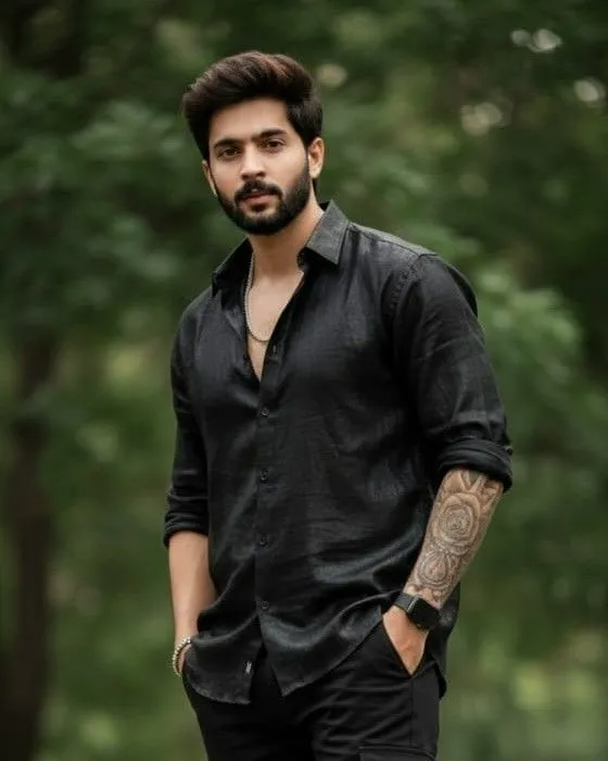 Attitude Boy Hd Wallpaper