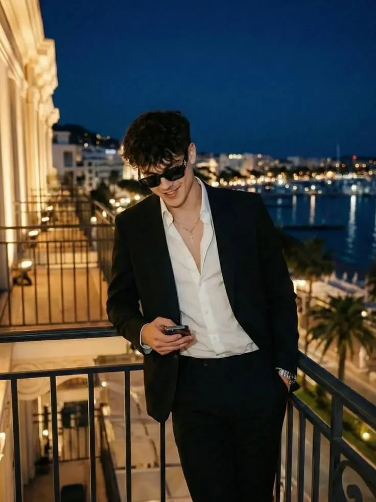 Attitude Boy Hd Wallpapers