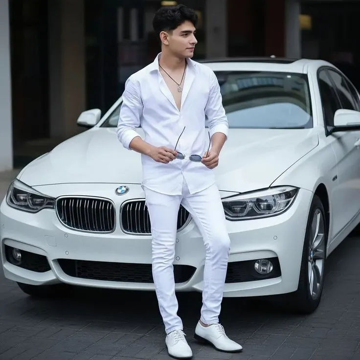 Attitude Boy Hd Wallpapers