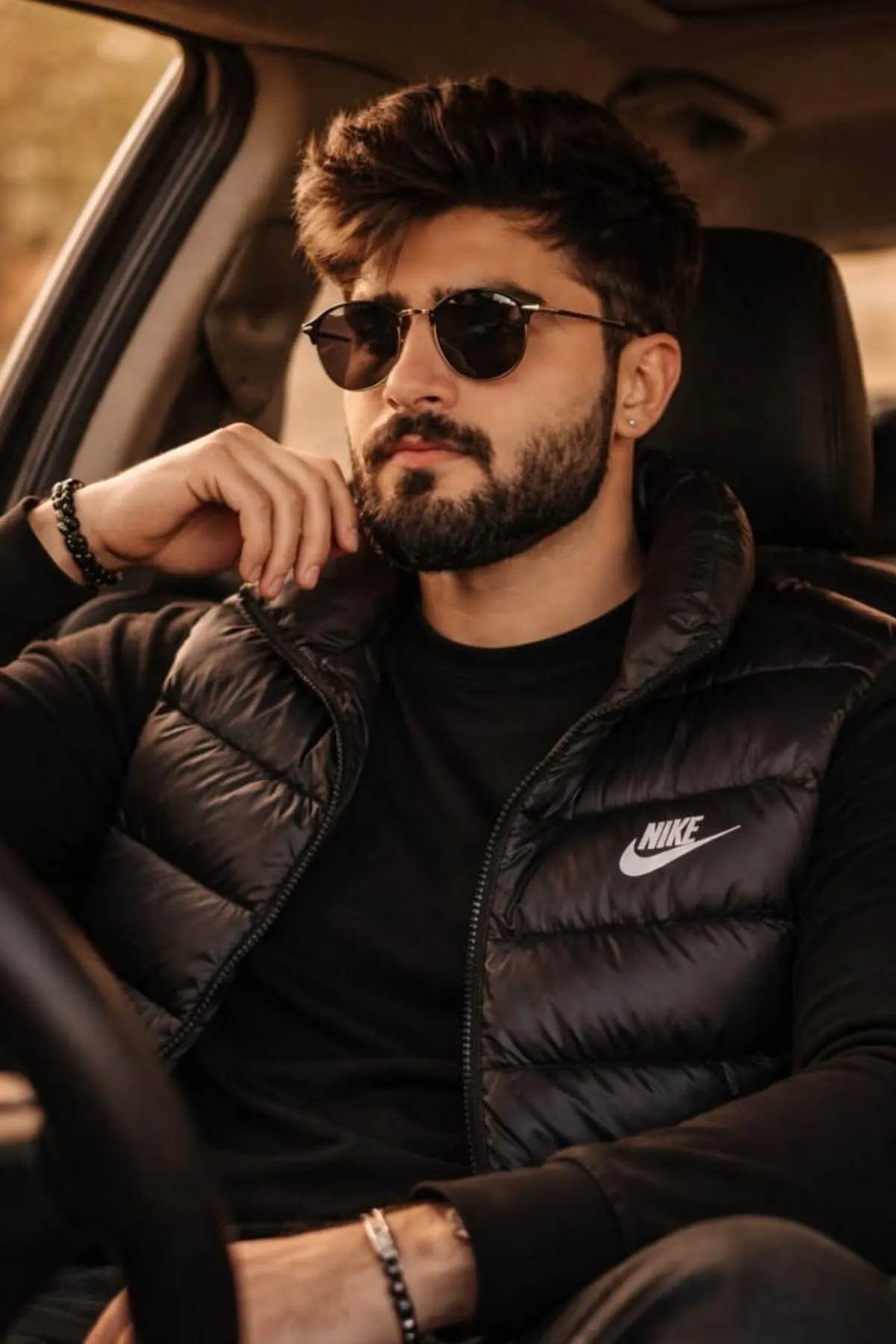 Attitude Boy Photos
