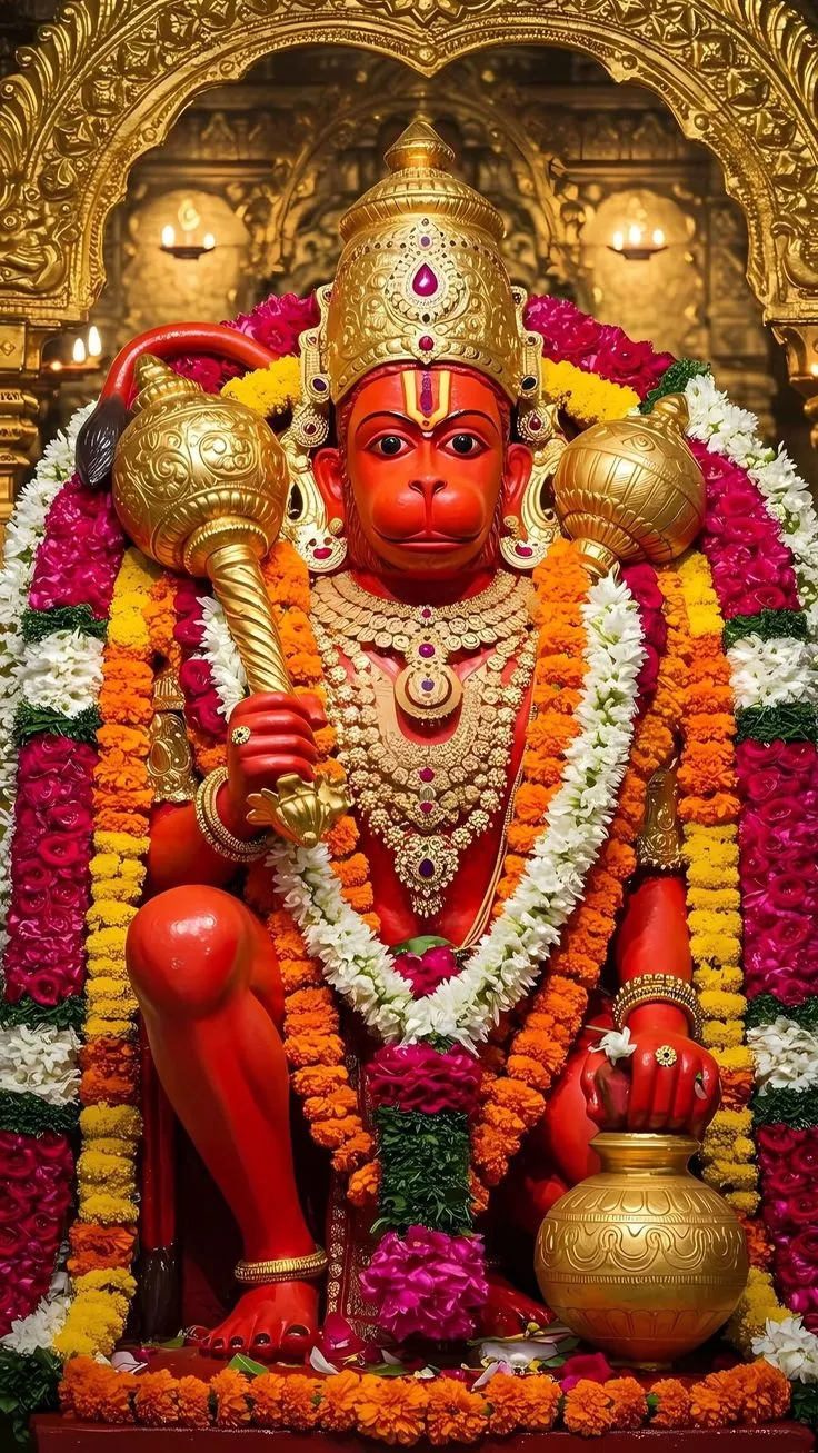 bajrangbali image