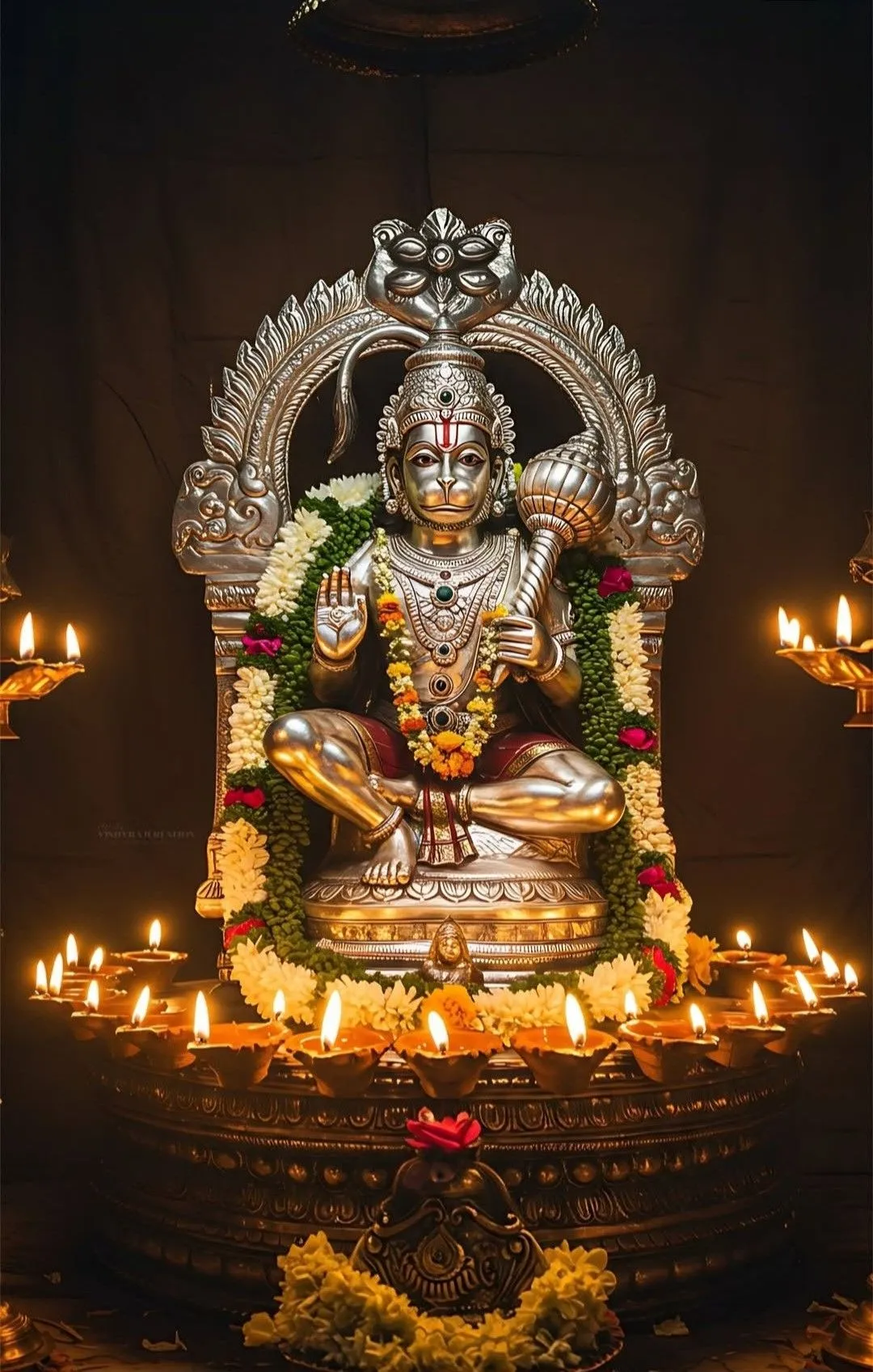 Bajrangbali Photo