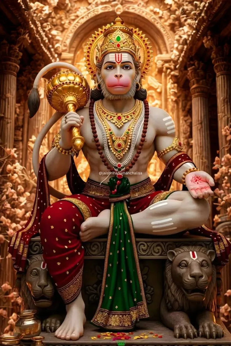 Bajrangbali Photo