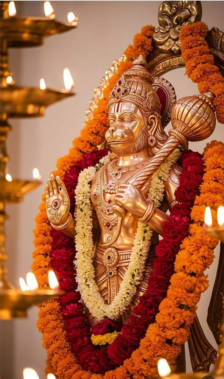 Bajrangbali Photo