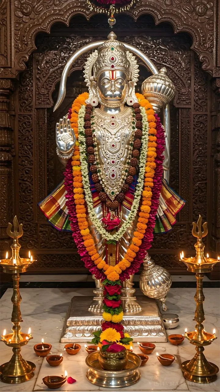 Bajrangbali Photo