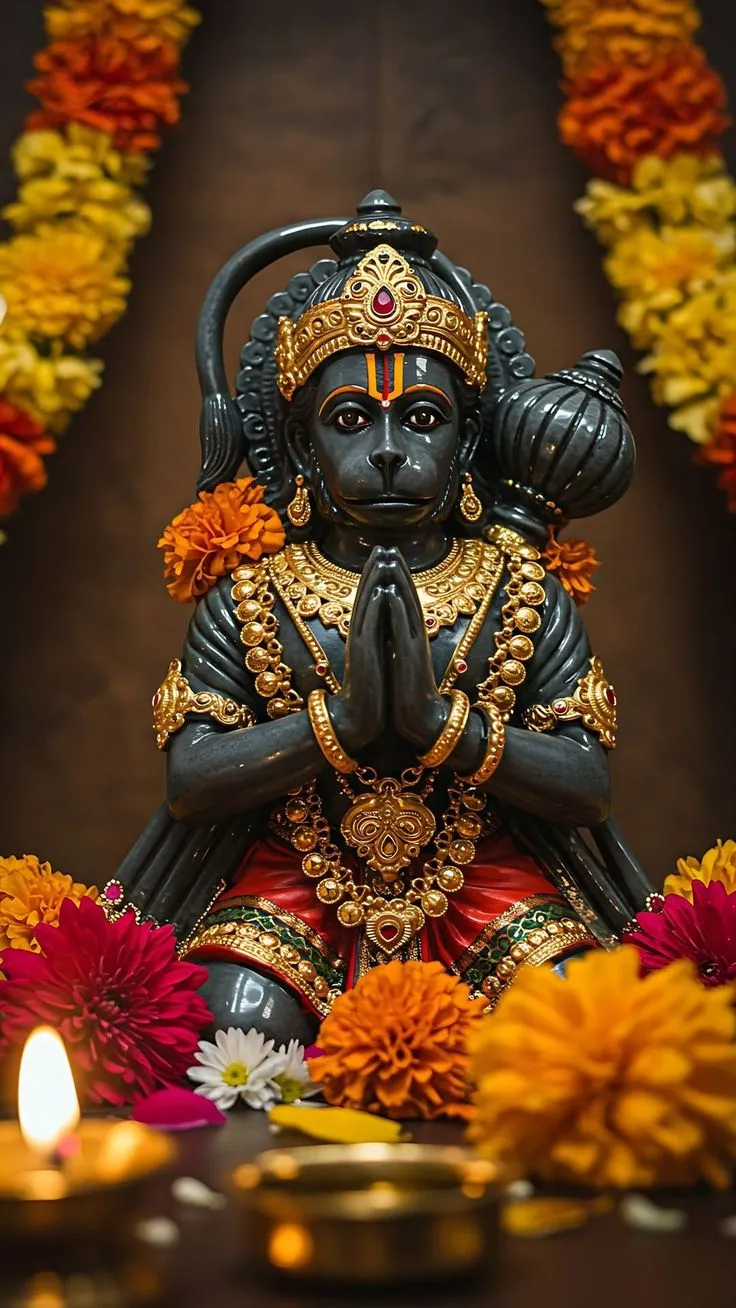 Bajrangbali Photo
