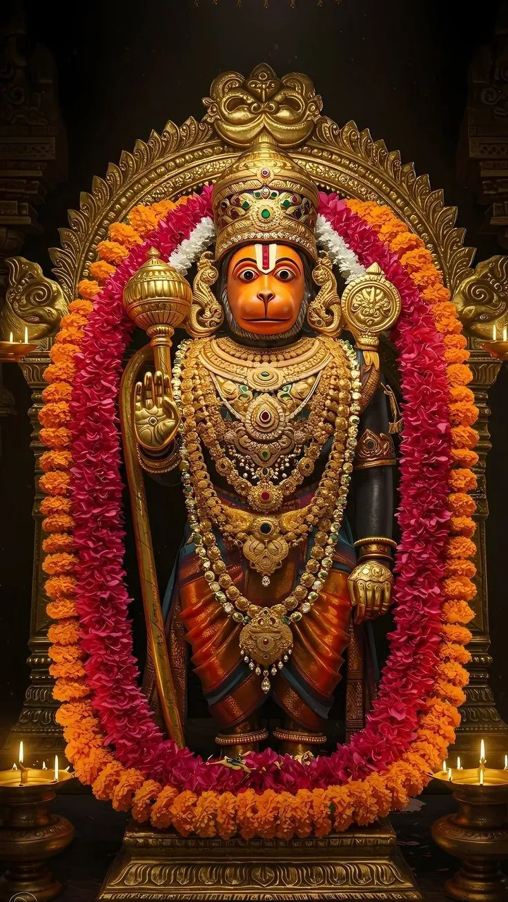Bajrangbali Photo