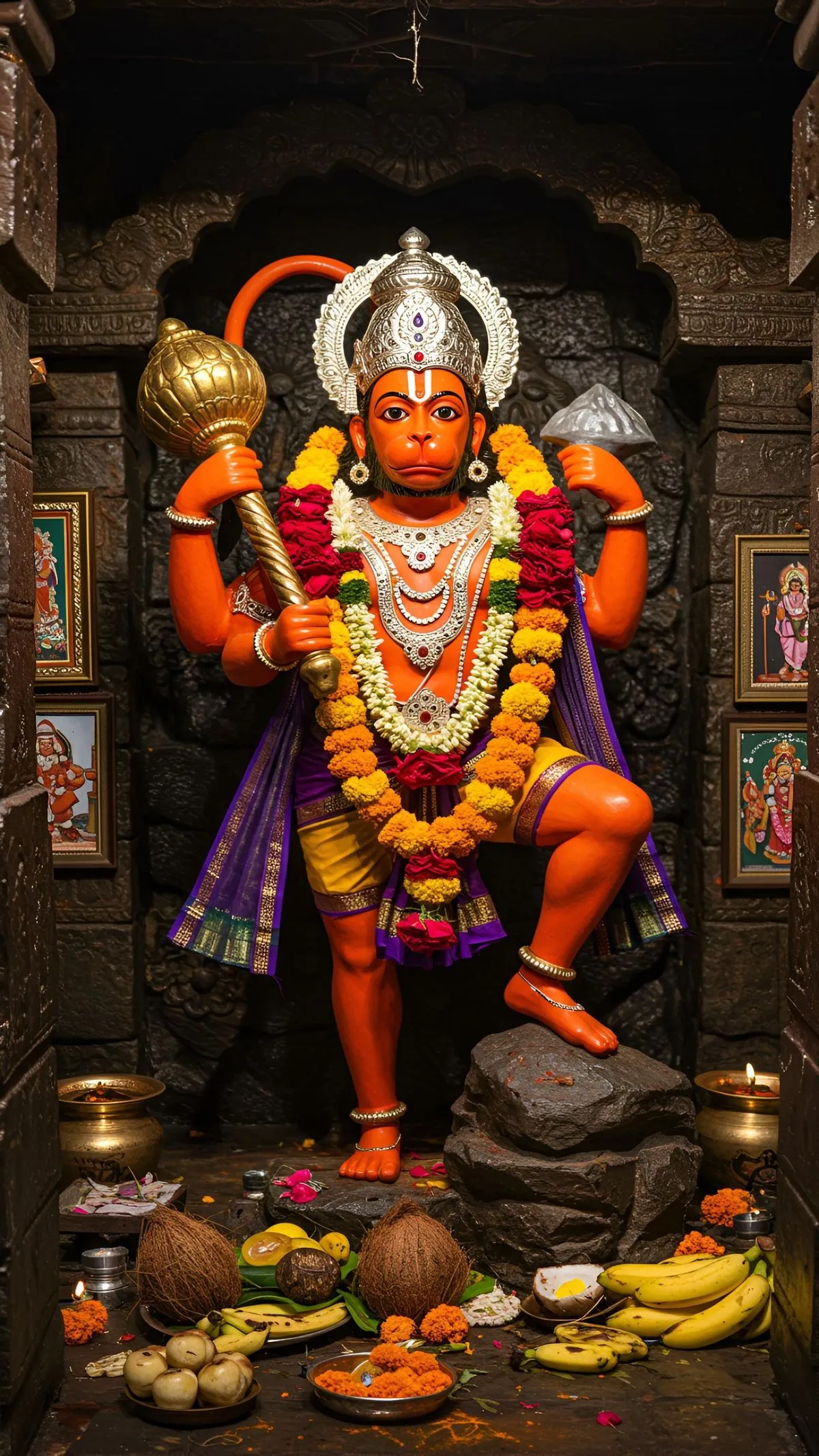 bajrangbali picture