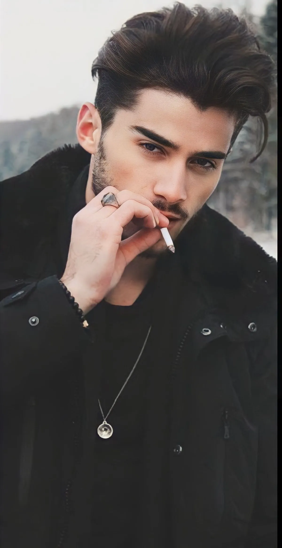 Best Attitude Dp For Boys