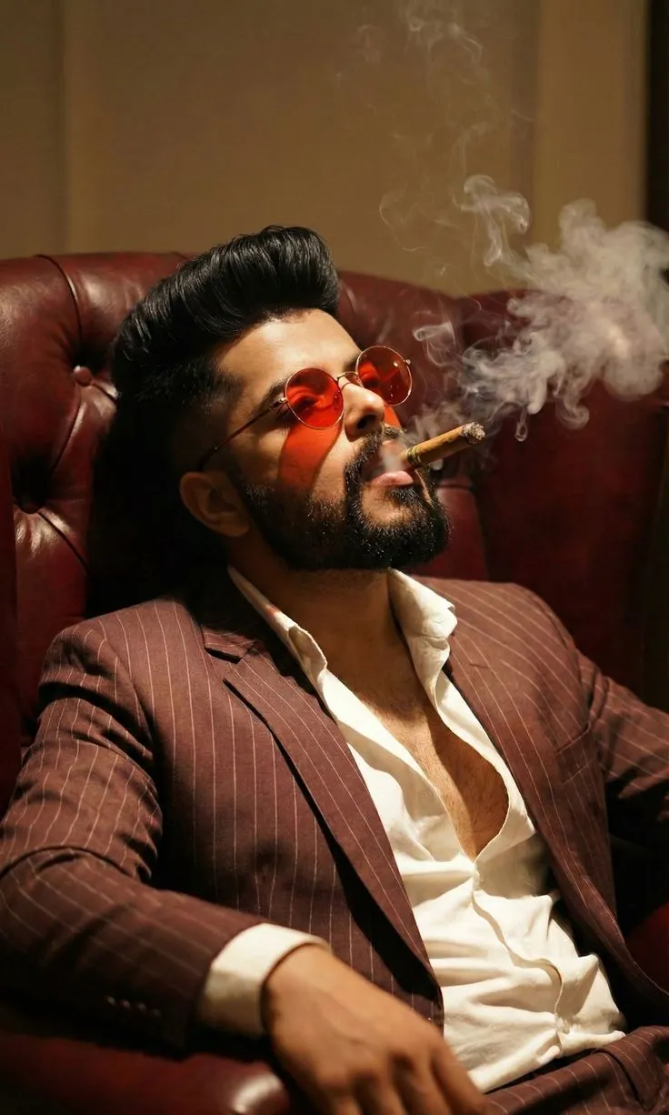 Best Attitude Dp For Boys