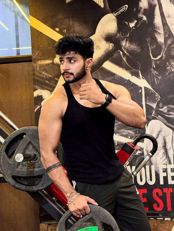 Best Attitude Dp For Boys