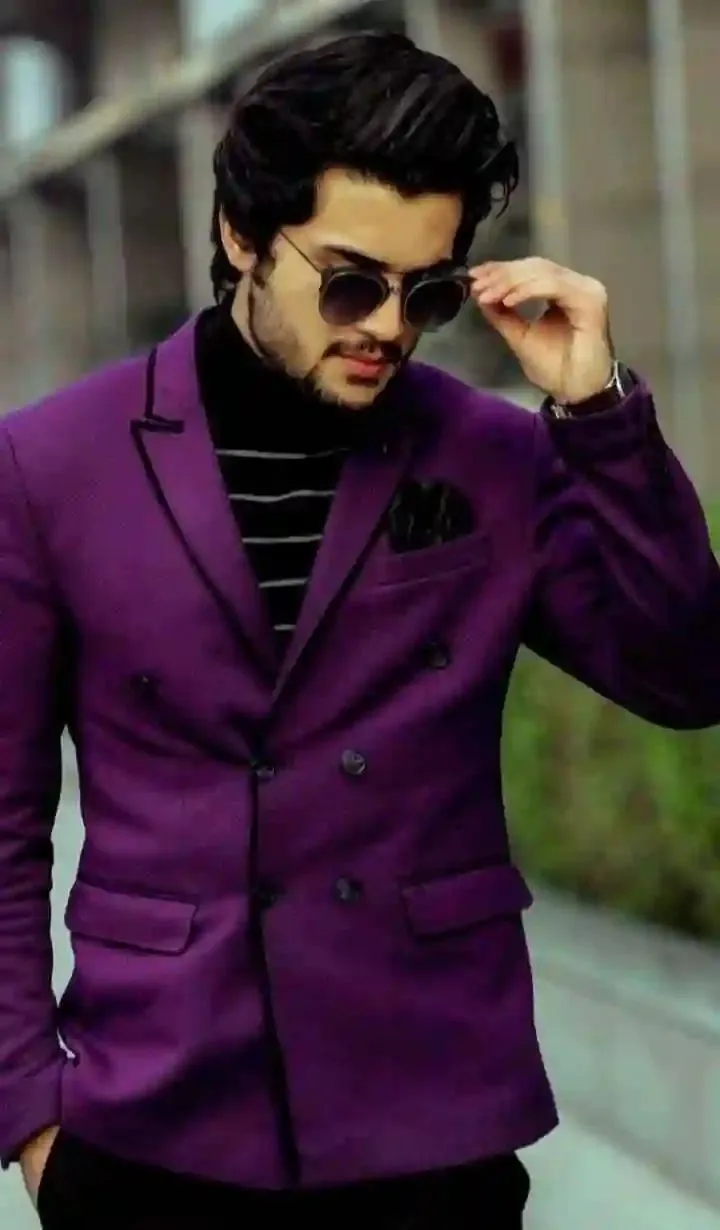 Best Attitude Dp For Boys