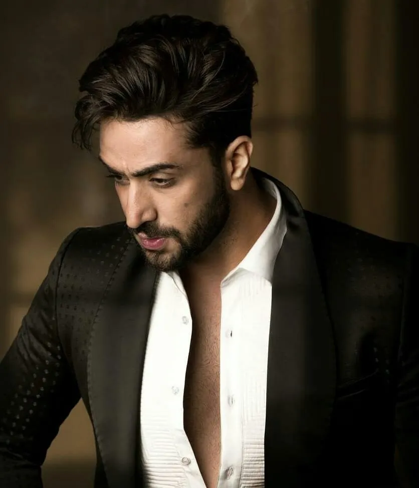 Best Attitude Dp For Boys