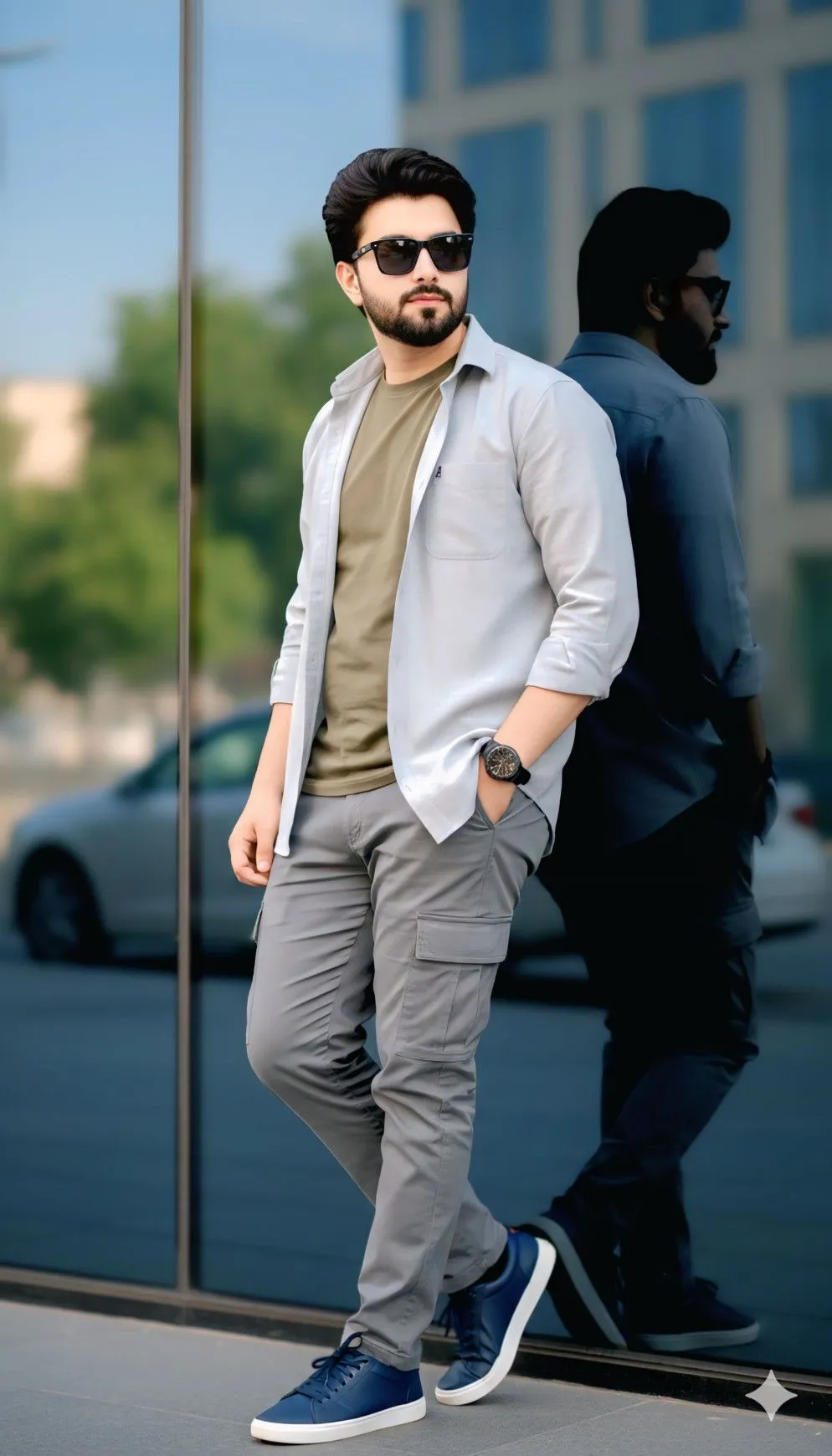 Best Attitude Dp For Boys