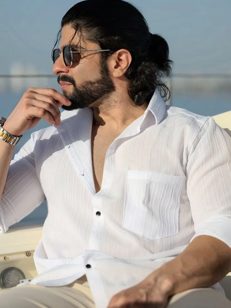 Best Attitude Dp For Boys