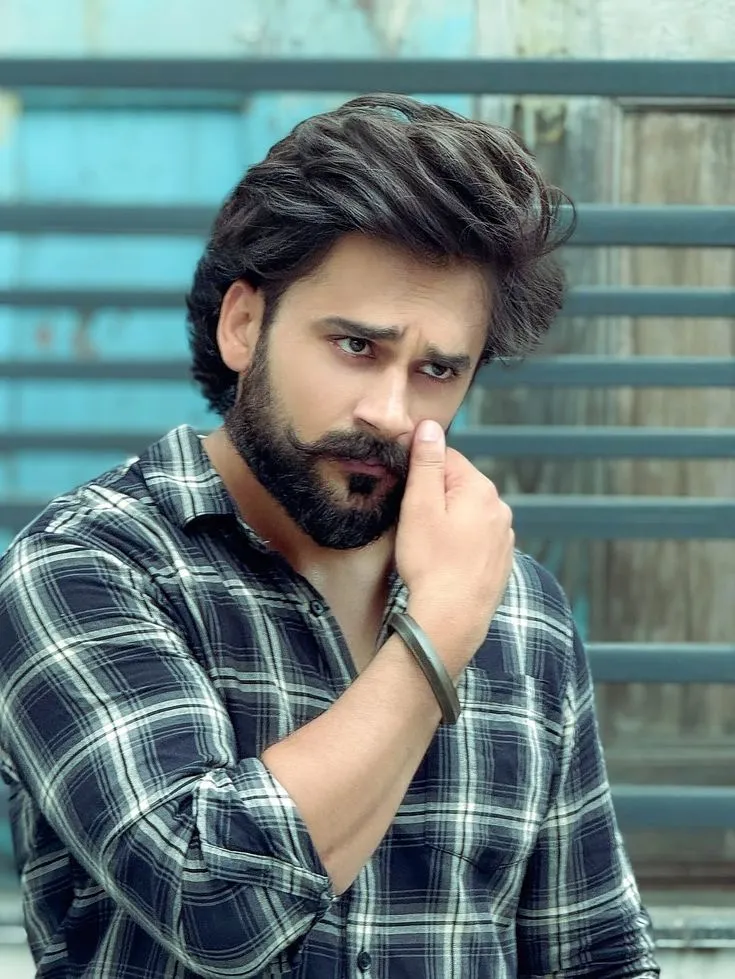 Best Attitude Dp For Boys