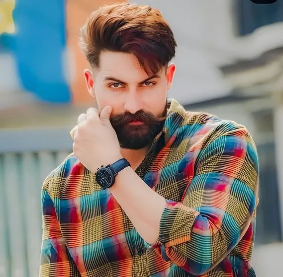 Best Attitude Dp For Boys