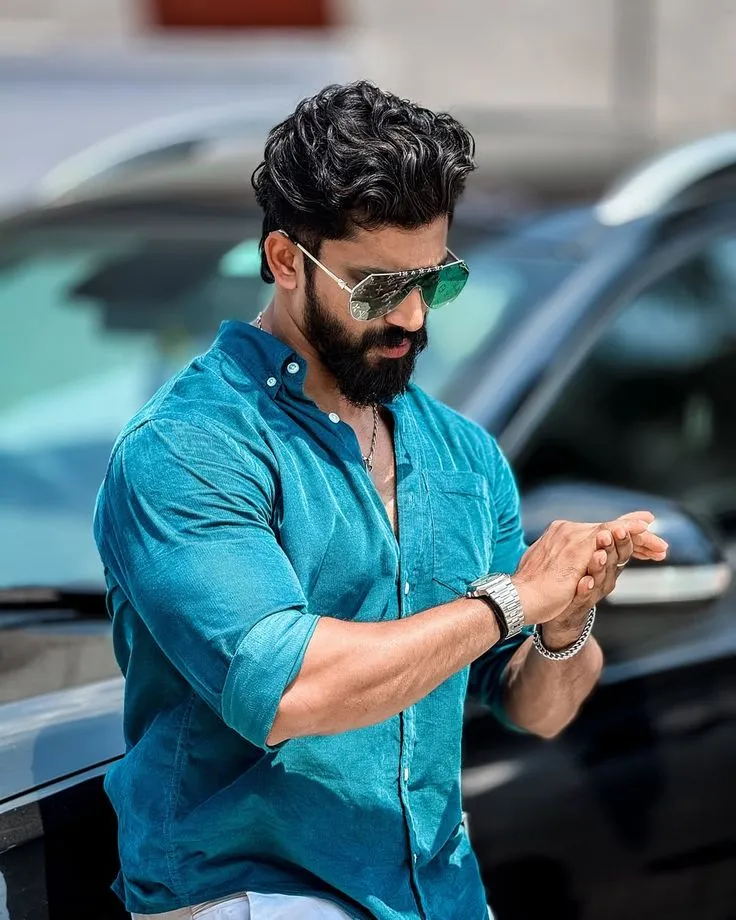 Best Attitude Dp Images For Boy