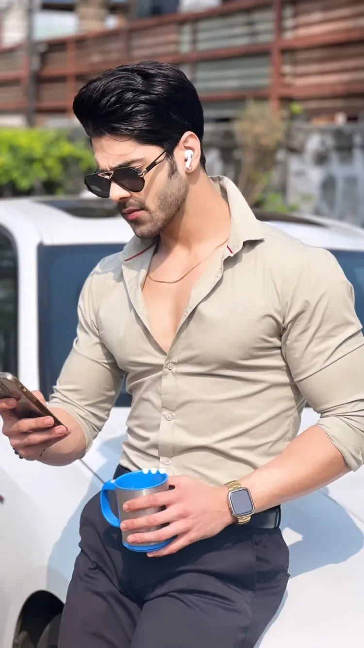 Best Attitude Images For Boys