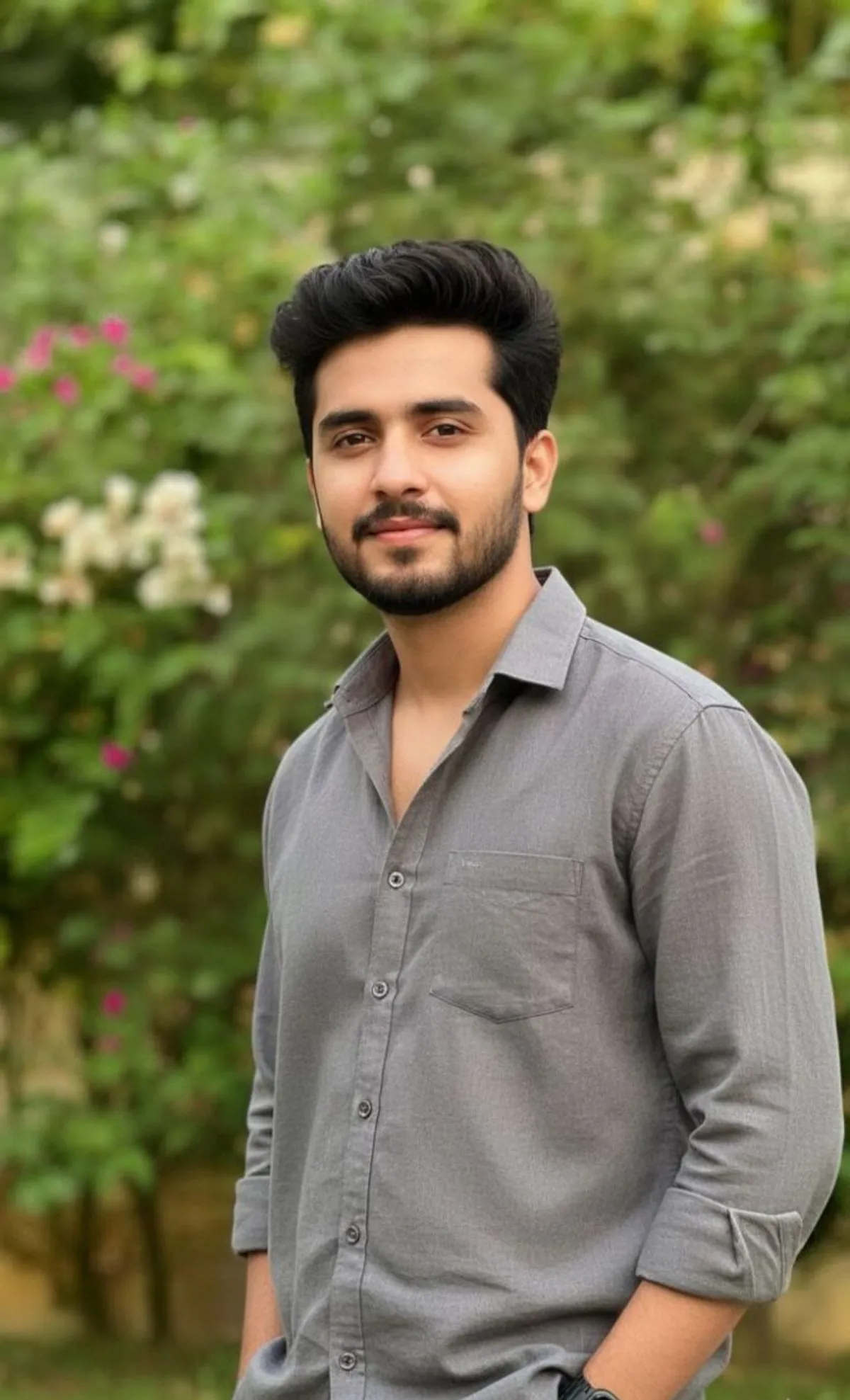 Boy Dp