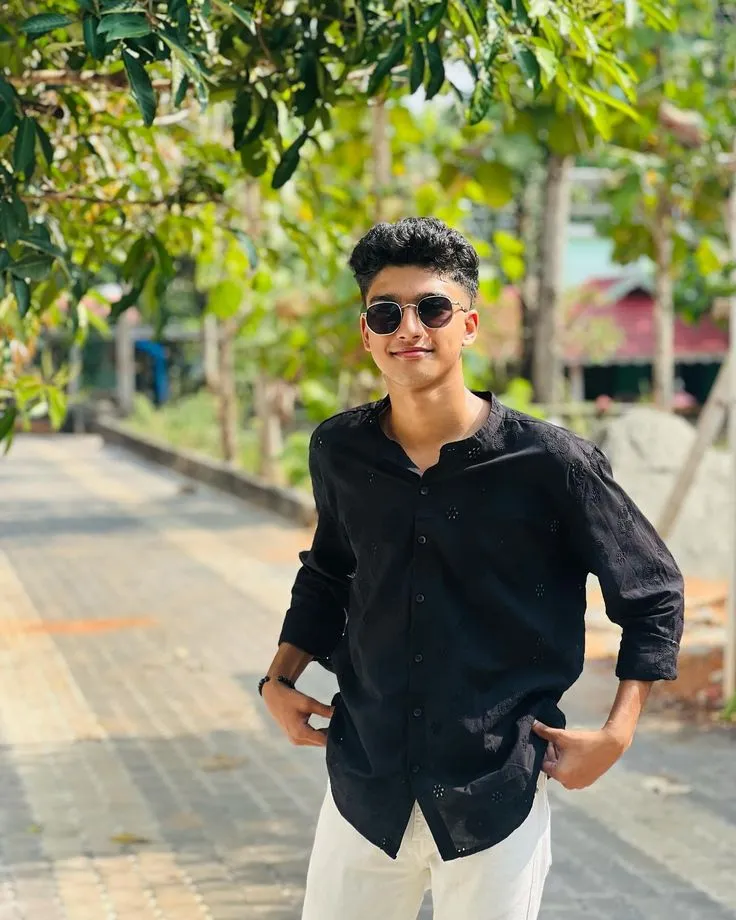 Boy Dp Image
