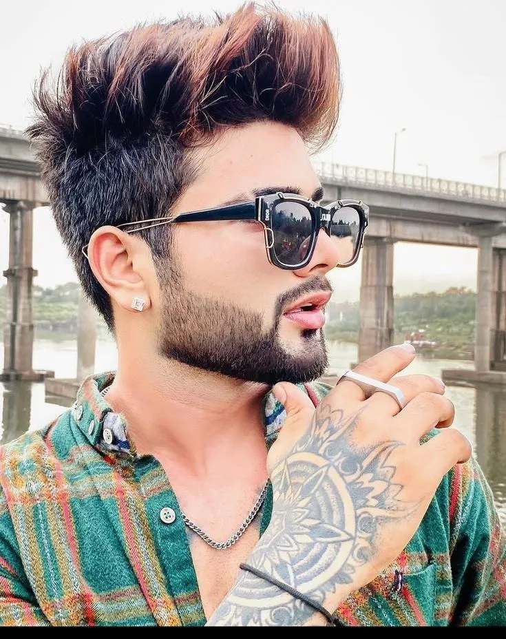 boys-stylish-dp-3 Boys Stylish Dp
