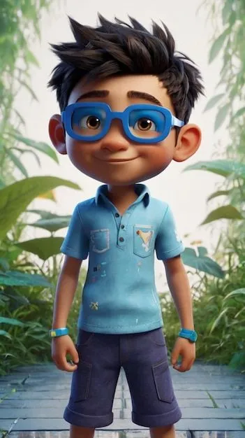 cartoon-boy-pic-1 Cartoon Boy Pic
