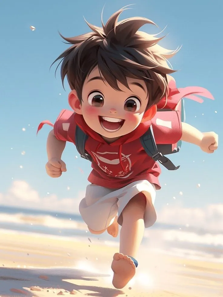 cartoon-boy-pic-4 Cartoon Boy Pic
