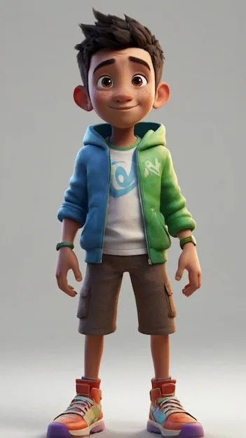 cartoon-boy-pic-5 Cartoon Boy Pic