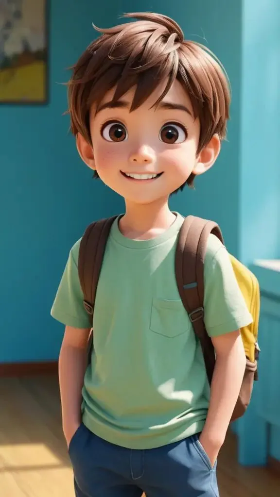 cartoon-boy-pic-6 Cartoon Boy Pic