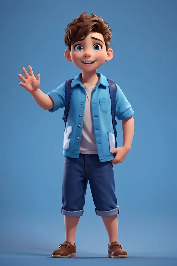 cartoon-boy-pic-8 Cartoon Boy Pic