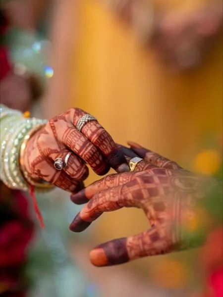 Couple Hand Pic Couple Hand Pic