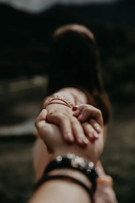 Couple Hand Pic Couple Hand Pic