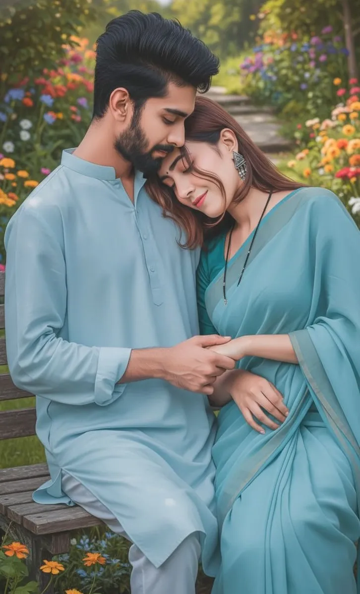 Couple Hug Images​