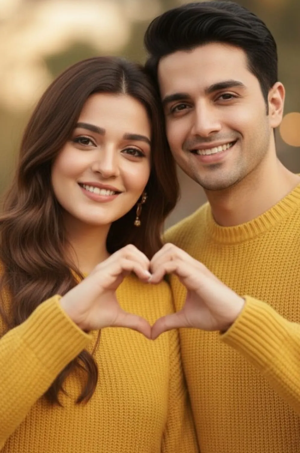 Couple Image